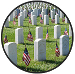 Memorial Day Cemeteries